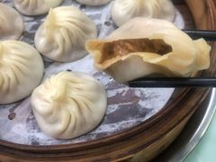 -食惠里小笼包面馆(越秀店)