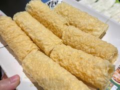 -小众香港茶餐厅(金山店)