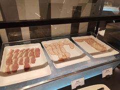 -广州粤海喜来登酒店
