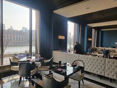 -上海苏宁宝丽嘉酒店·Cafe Bellagio西餐厅