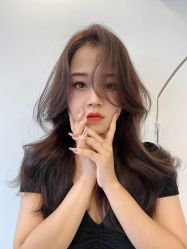 -GIRL STYLE 烫发·染发沙龙