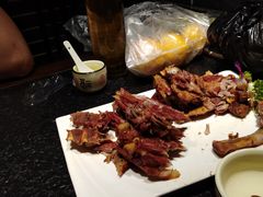 -老地方农家菜(昌黎一店)
