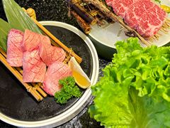 -樱嘢·炭火烧肉(惠南店)