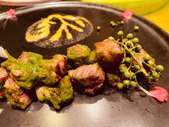 -辛香汇·现炒川菜(淮海路百盛店)