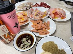 -风味烧烤