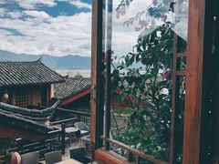 -丽江花间堂·隐泉院