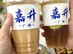 -嘉升大排档(番禺总店)