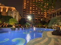 -上海浦东星河湾酒店