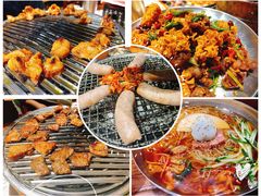 -原始泥炉烤肉(总店)