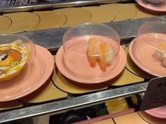 -争鲜回转寿司(东方银座店)