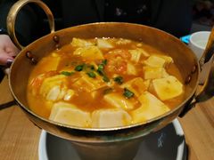 平阳虾头膏煮豆腐-米纸越南小馆(金鹰世界店)