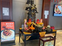 -老妈菜馆(建设街店)