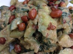 -天津乾毓德饭庄·清真传统炒菜·海鲜烧烤(咸阳路店)