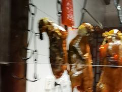 -正阳门饭庄·烤鸭·北京菜(万丰路七里庄店)