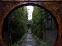 -龙潭水乡