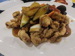 -桃园中华料理炸酱面(燕儿岛路店)