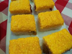 黄米凉糕-西贝莜面村(城西银泰店)