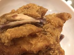 -SUN炸鸡专门店(西塔总店)