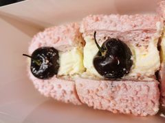 -奈雪的茶(亨特国际广场店)