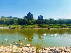 -北京野生动物园