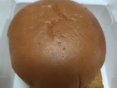 -麦当劳(无锡滨湖万达店)