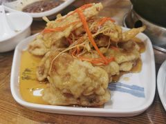-泰来风味馆(桂林街店)