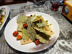 -一味大院•桐庐菜传承店(春江路店)