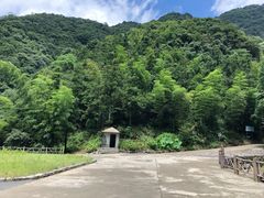 -白云源风景区