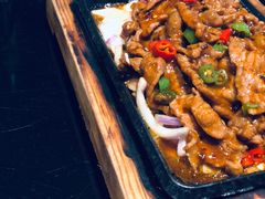 -高第街56号港式餐厅·精选(世茂广场宽厚里大明湖店)