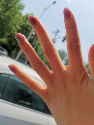 -Beauty Nails 美甲美睫皮肤管理