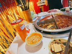 小料-陈艳红火锅菜·冒菜(簋街店)