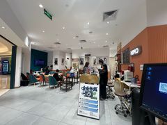 -海马体照相馆(万菱汇店)