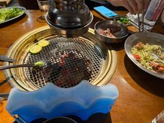 -大雄牛肆·炭火烧肉(大石店)