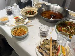 -沸腾鱼乡(知春路分店)