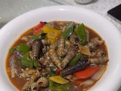 -东江海鲜大排档·潮汕菜·砂锅粥