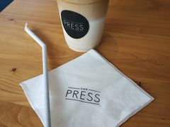 -THE PRESS(复旦大学店)