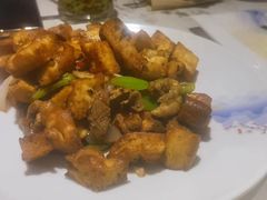 -马白开来特色羊排揪片子  (总店)