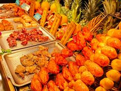 -東盛炭烤自助料理(浦东文峰广场店)
