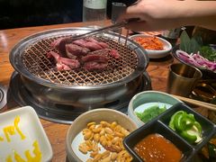-九田家黑牛烤肉料理(新辰里亚运村店)