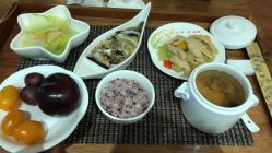 -爱贝蕊恩韩式月子会所(南山店)