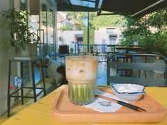-餐酒吧Com-ing Bar(上海路店)