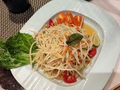 -蕉叶·泰国歌舞风情(世贸店)