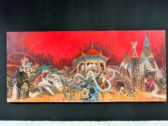 -四川美术学院美术馆