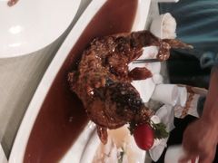 城南往事济南风味主题餐厅(领秀城店)-城南往事风味主题餐厅(领秀城店)