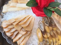 -天宜隆蘑菇宴火锅(石景山旗舰店)
