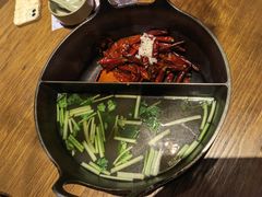-盡膳口福跷脚牛肉火锅(合生汇购物中心店)