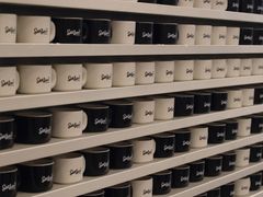 -Seesaw Coffee(武商MALL·武广店)