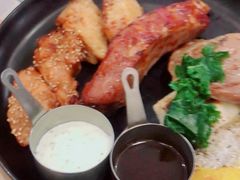 -必胜客(滨江店)