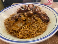 -亞婆井·劲抽面食(铂顿城店)