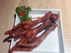 -茉莉餐厅(亳州高新万达广场希夷大道店)